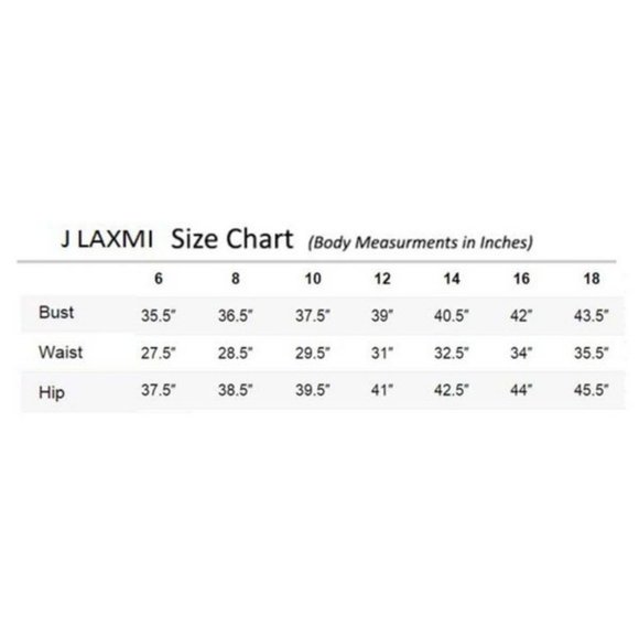 🌟J Laxmi || Black Drop Waist Beaded Cocktail Dress - Picture 5 of 11